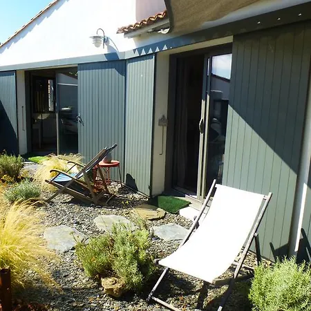 Gaia Et Salome * Rivedoux-Plage