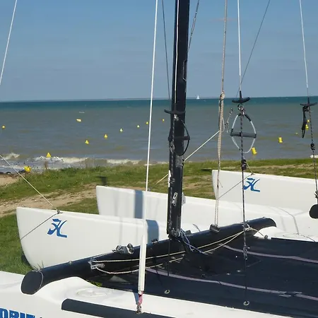 Bed and breakfast Gaia Et Salome *