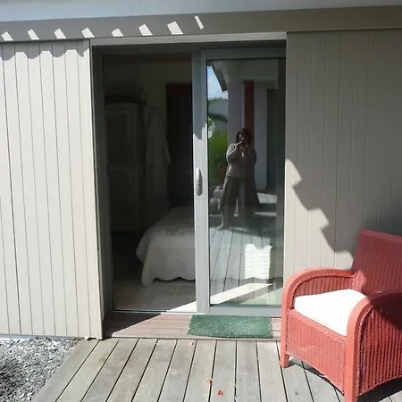 Gaia Et Salome Bed and breakfast Rivedoux-Plage