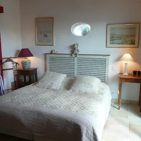 Gaia Et Salome Bed and breakfast