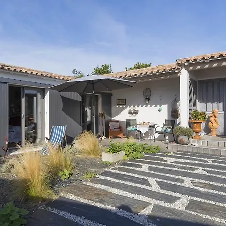 Bed and breakfast Gaia Et Salome *