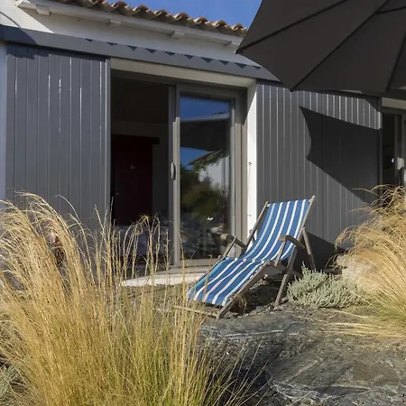 Bed and breakfast Gaia Et Salome *