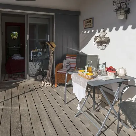 Bed and breakfast Gaia Et Salome *