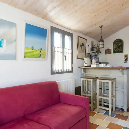 Bed and breakfast Gaia Et Salome