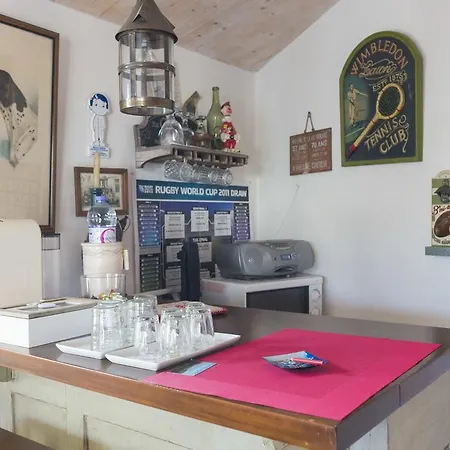 Gaia Et Salome Rivedoux-Plage