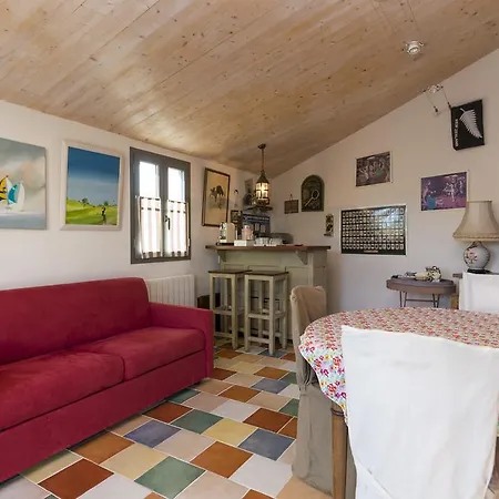 Bed and breakfast Gaia Et Salome