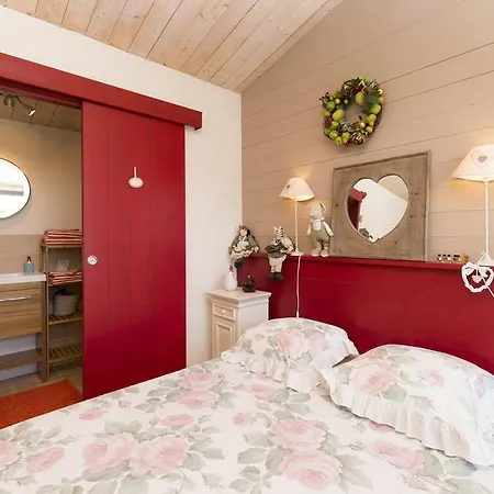 Gaia Et Salome Rivedoux-Plage