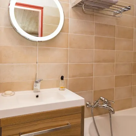 Bed and breakfast Gaia Et Salome