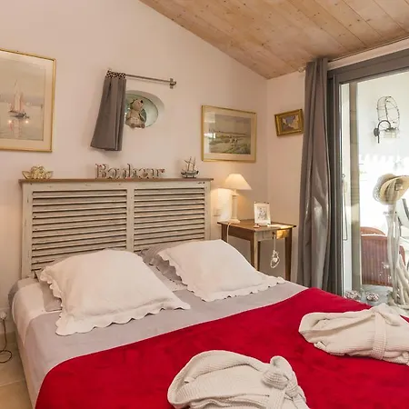 Gaia Et Salome Rivedoux-Plage