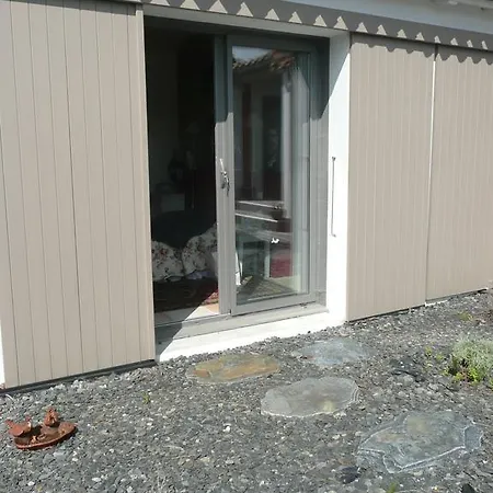 Gaia Et Salome Bed & Breakfast *