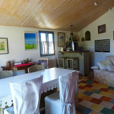 Bed & Breakfast Gaia Et Salome Rivedoux-Plage