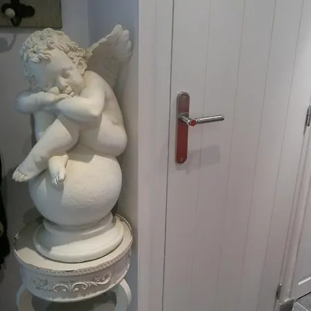 Bed & Breakfast Gaia Et Salome *