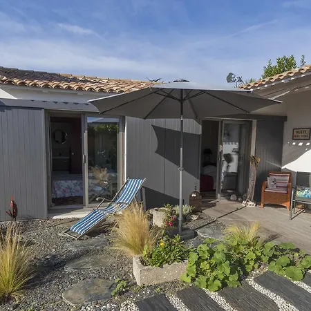 Bed & Breakfast Gaia Et Salome