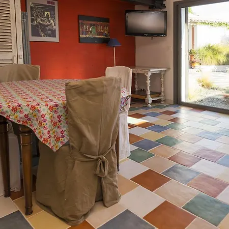 Bed & Breakfast Gaia Et Salome *