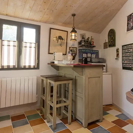 Bed & Breakfast Gaia Et Salome Rivedoux-Plage