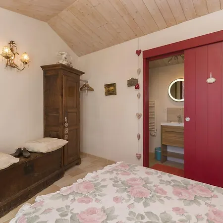 Bed & Breakfast Gaia Et Salome