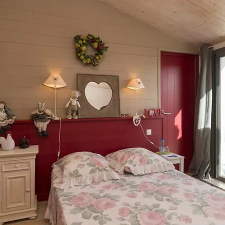 Bed & Breakfast Gaia Et Salome *