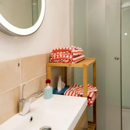 Bed & Breakfast Gaia Et Salome